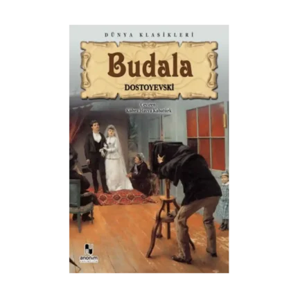 Budala