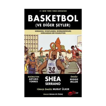 Basketbol (ve Diğer Şeyler)