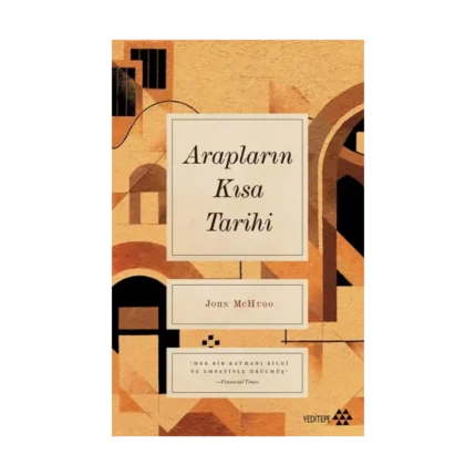 Arapların Kısa Tarihi