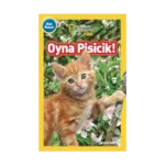 National Geographic Kids - Oyna Pisicik!