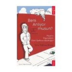 Beni Anlıyor musun?