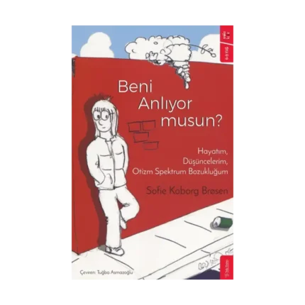 Beni Anlıyor musun?