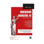 Reform Serisi Medeni Hukuk II