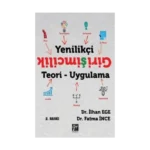 Yenilikçi Girişimcilik Teori - Uygulama