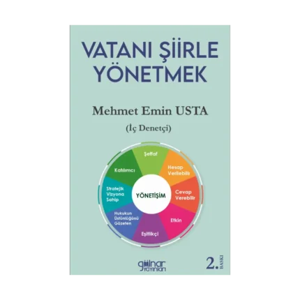 Vatanı Şiirle Yönetmek