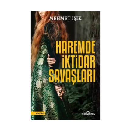 Haremde İktidar Savaşları