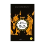 Eski Yunan'da Mit ve Toplum