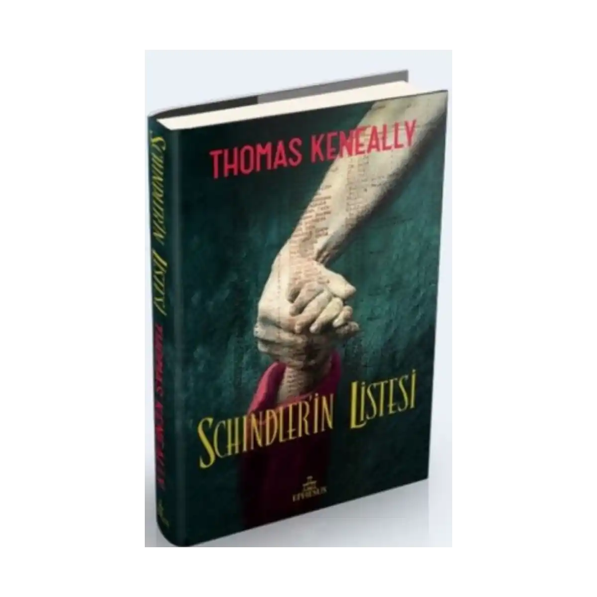 d3e54-schindler-in-listesi-ciltli-1-1.webp Schindler’in Listesi (Ciltli) - Görsel 1