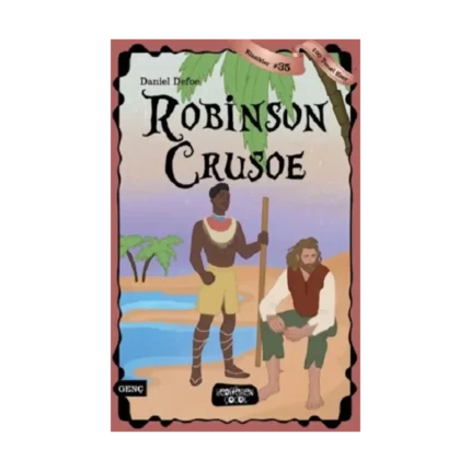 Robinson Crusoe