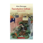 Tapınakçıların Çöküşü