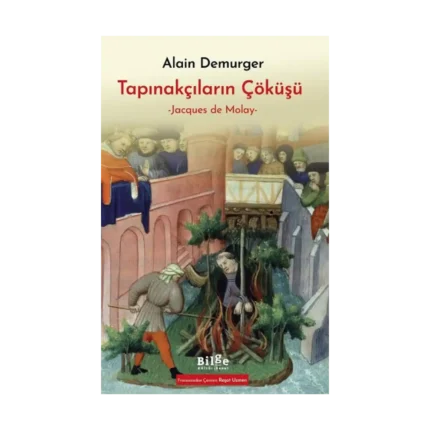 Tapınakçıların Çöküşü