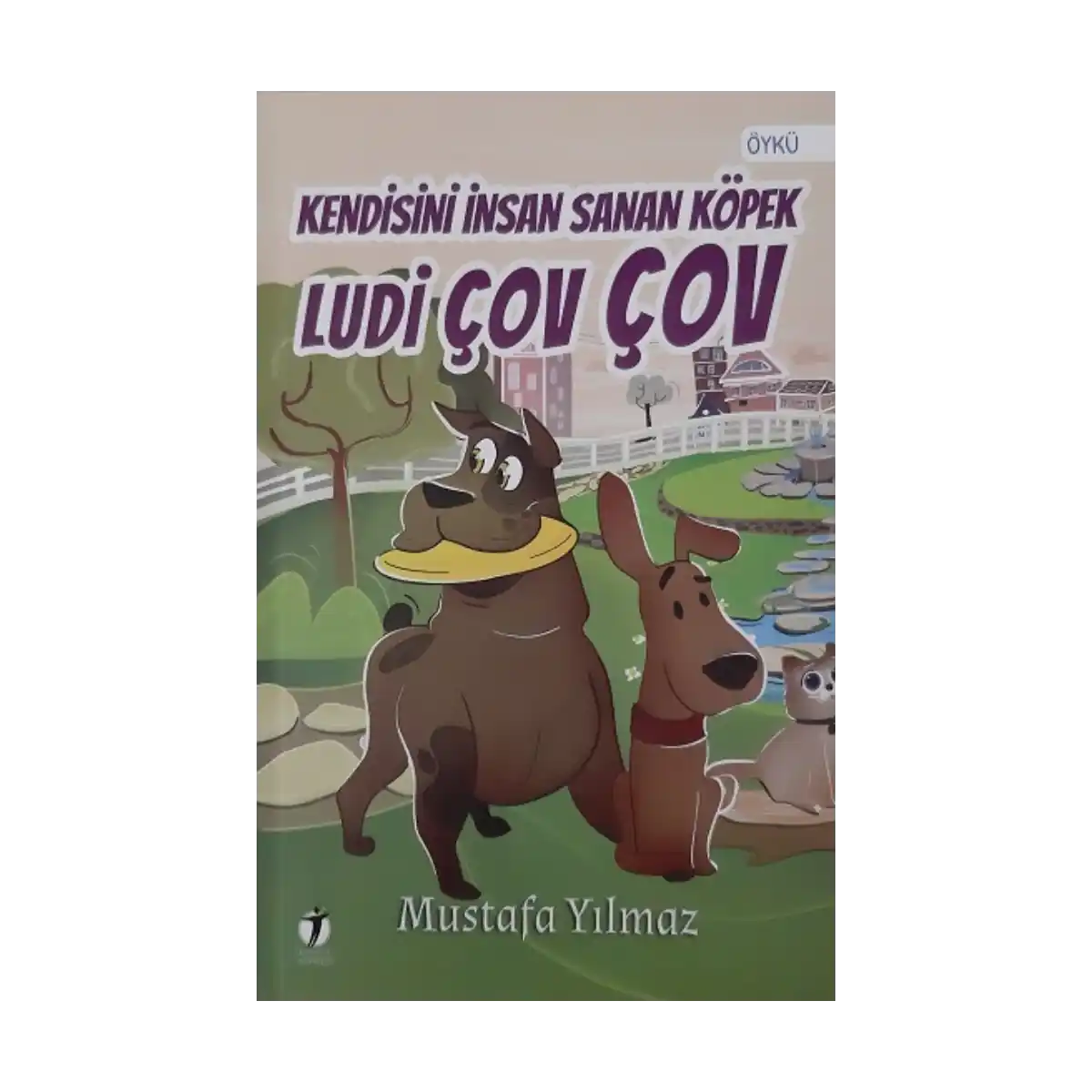 d3f02-kendisini-insan-sanan-kopek-ludi-cov-cov-1-1.webp Kendisini İnsan Sanan Köpek Ludi Çov Çov - Görsel 1
