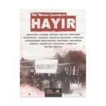 Türk Ulusunun Eğemenliği İçin Hayır