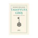 Tasavvufa Giriş
