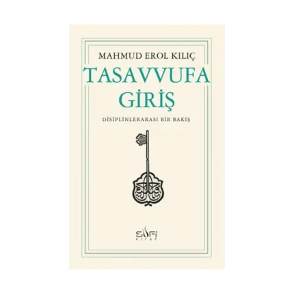 Tasavvufa Giriş