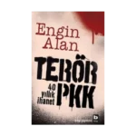 Terör PKK - 40 Yıllık İhanet