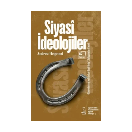 Siyasi İdeolojiler