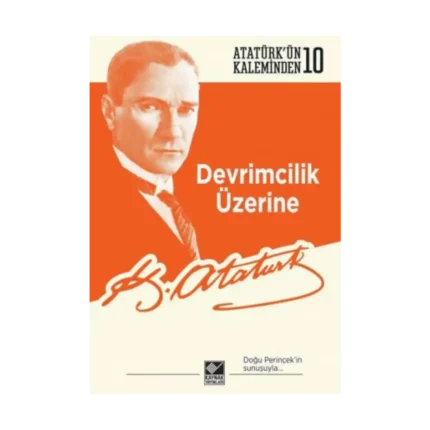 Devrimcilik Üzerine