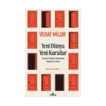 Yeni Dünya Yeni Kurallar