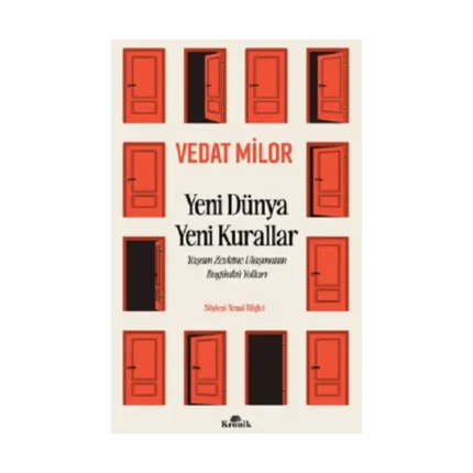 Yeni Dünya Yeni Kurallar