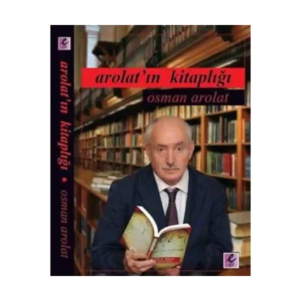 Arolat'ın Kitaplığı