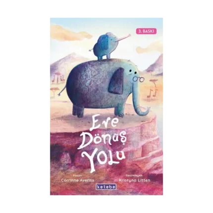 Eve Dönüş Yolu (Ciltli)