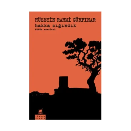 Hakka Sığındık - İşitilmedik Bir Vaka