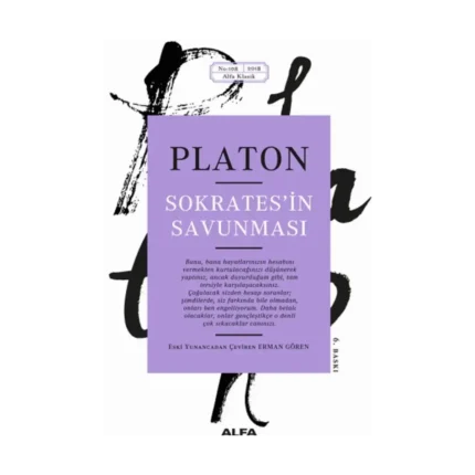 Sokrates'in Savunması