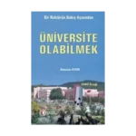 Üniversite Olabilmek