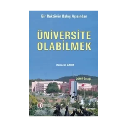 Üniversite Olabilmek