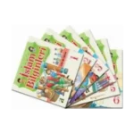 İslam Bilginleri ile Bir Gün (6 Kitap Takım)