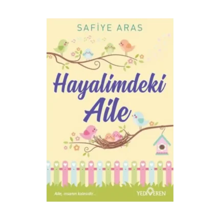 Hayalimdeki Aile