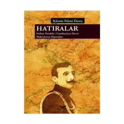 Hatıralar