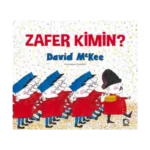 Zafer Kimin?