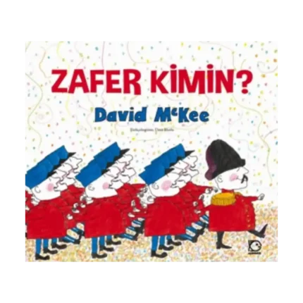 Zafer Kimin?