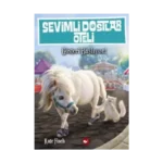 Sevimli Dostlar Oteli 4. Kitap: Gösteri Başlıyor