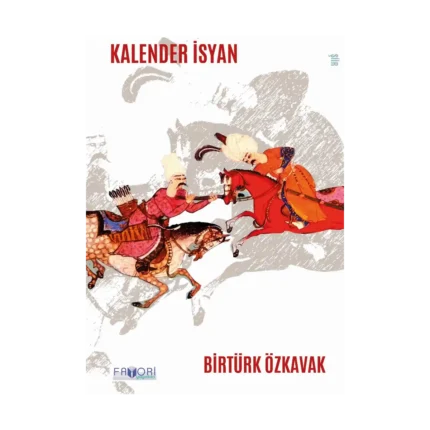 Kalender İsyan