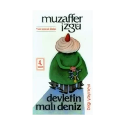 Devletin Malı Deniz