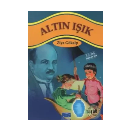 Altın Işık