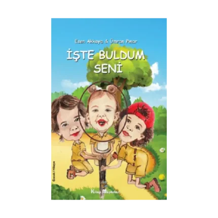 İşte Buldum Seni