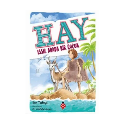 Hay Issız Adada Bir Çocuk