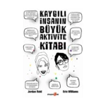 Kaygılı İnsanın Büyük Aktivite Kitabı