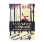 Kahramanın Doğuş Miti