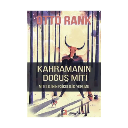 Kahramanın Doğuş Miti