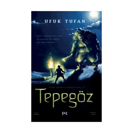 Tepegöz