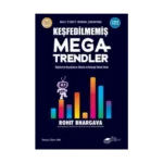 Keşfedilmemiş Megatrendler