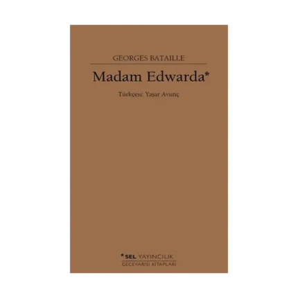 Madam Edwarda