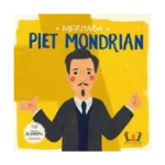 Merhaba Piet Mondrian