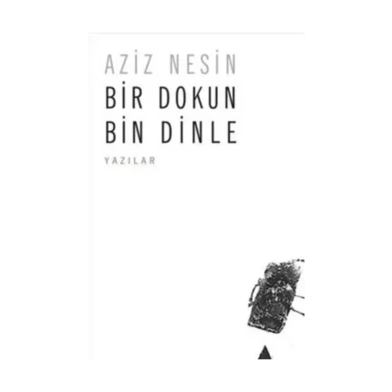 Bir Dokun Bin Dinle