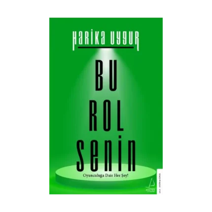 Bu Rol Senin